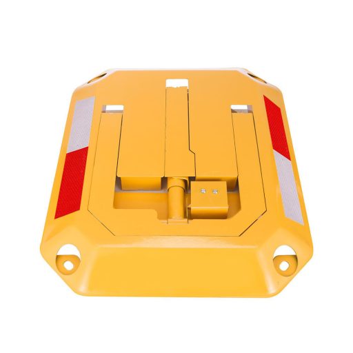 Manuální parkovací zábrana, 2 ks