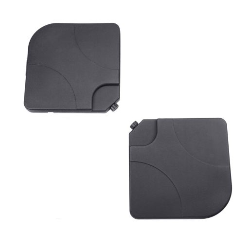  Závaží na stojan slunečníku - 2ks