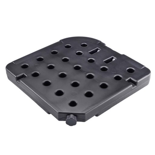  Závaží na stojan slunečníku - 2ks