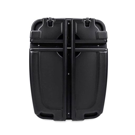 Pískem/vodou plnitelný stojan na slunečník ve více typech - k závěsnému slunečníku