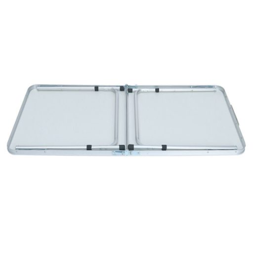 Kempingový stůl se 4 židlemi