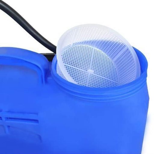 Zádový postřikovač, 16 l