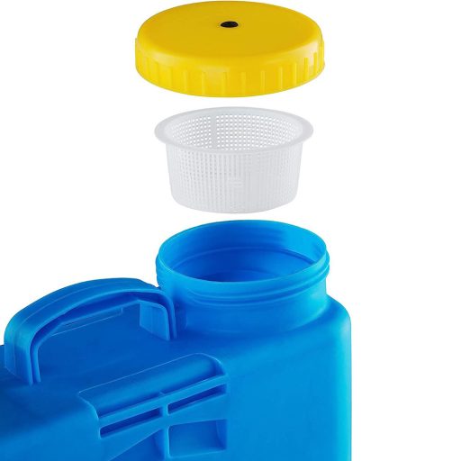 Zádový postřikovač, 16 l