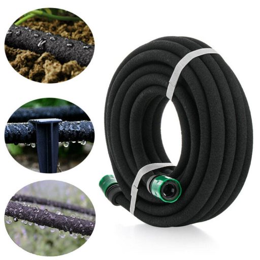 Zavlažovací hadice, různé délky - 15 m