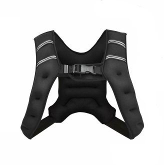 Zátěžová posilovací vesta - 10 kg