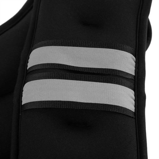 Zátěžová posilovací vesta - 10 kg