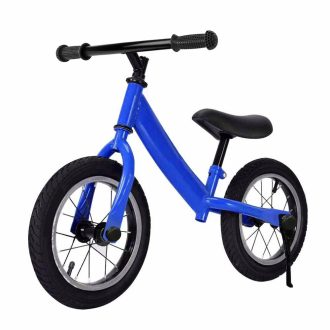 Cykloodrážadlo ve více barvách