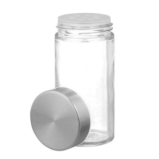 20-dílný otočný stojan na kořenky