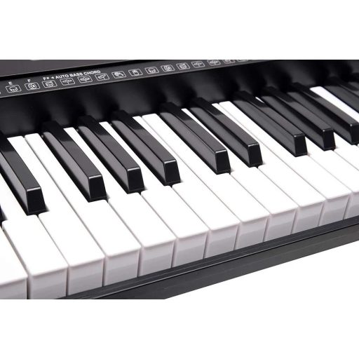 Syntezátor, 61 klávesový