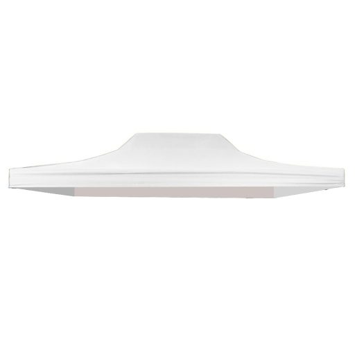 Střešní plachta k altánku ve více typech - 2,9x4,5 metrová střešní plachta