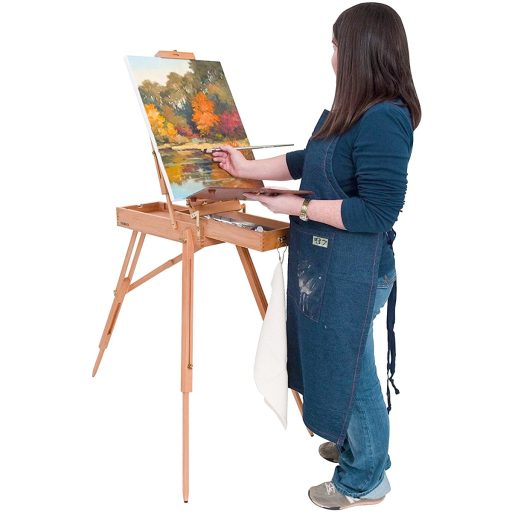 Malířský stojan