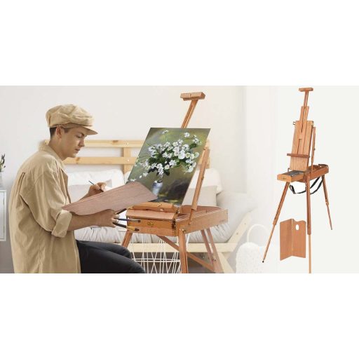 Malířský stojan