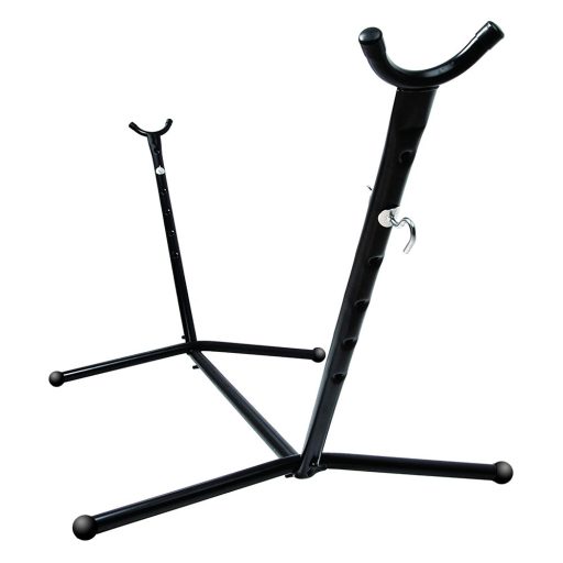 Stojan na houpací síť - kovový