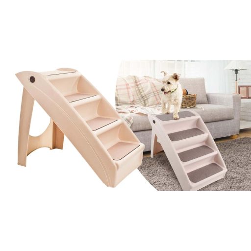 Schody pro domácí mazlíčky