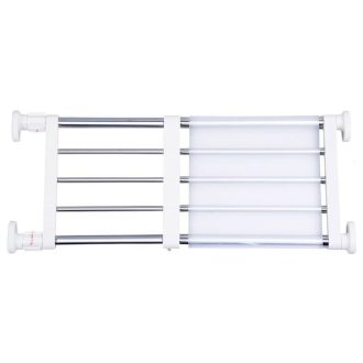 Teleskopická mobilní police