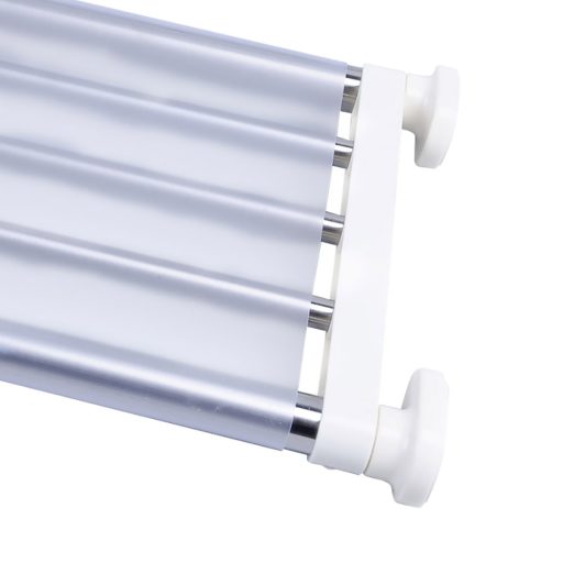 Teleskopická mobilní police