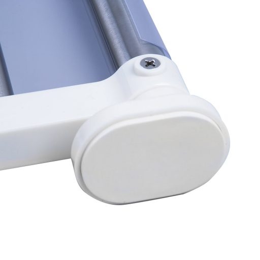 Teleskopická mobilní police