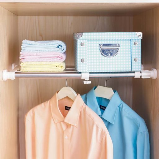 Teleskopická mobilní police