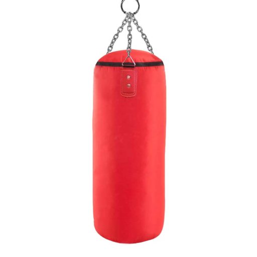  Boxovací sada junior, různé velikosti rukavic - velikost 8