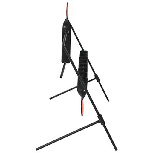 Otočný střelecký terč s 8+1 terči