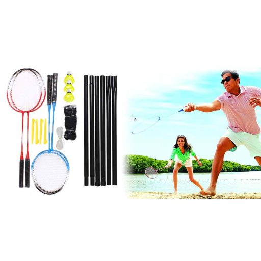 Badmintonová sada