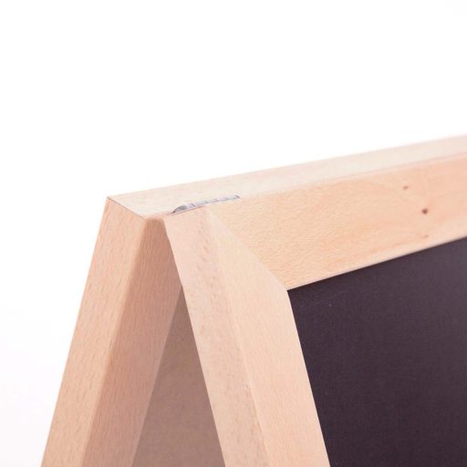 Reklamní, křídový stojan áčko, 40*60cm