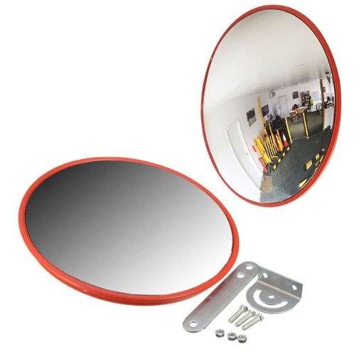 Vnitřní pozorovací zrcadlo, 30 cm