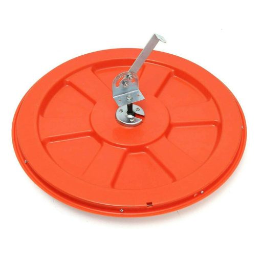 Vnitřní pozorovací zrcadlo, 30 cm