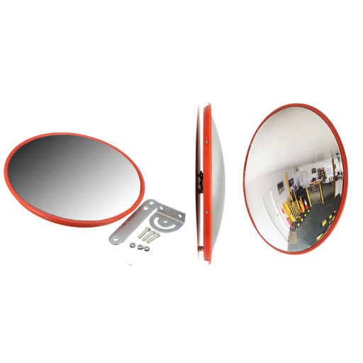 Vnitřní pozorovací zrcadlo, 30 cm