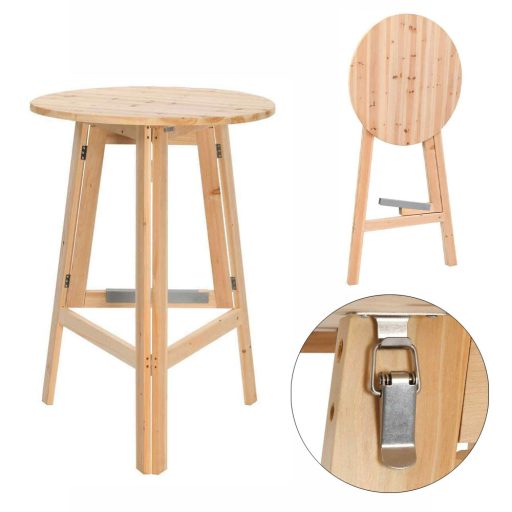 Skládací párty stůl