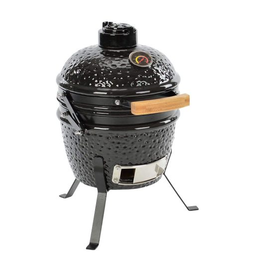 Mini gril kamado