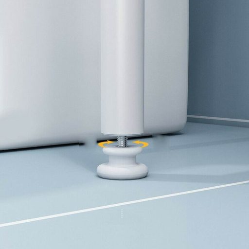 Úložný regál se 3 policemi