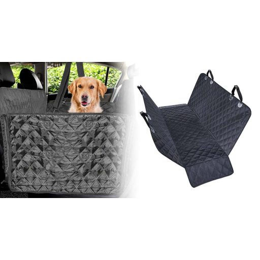 Ochranný autopotah proti srsti