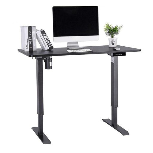 Výškově nastavitelné stolové nohy