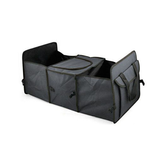 Organizér do auta s termotaškou