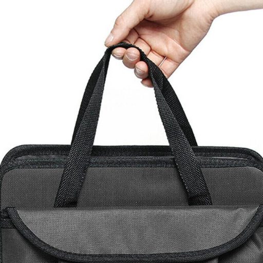 Organizér do auta s termotaškou