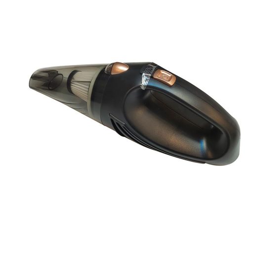 Ruční vysavač na mokré i suché vysávání, s nabíjejícím kabelem USB 55W