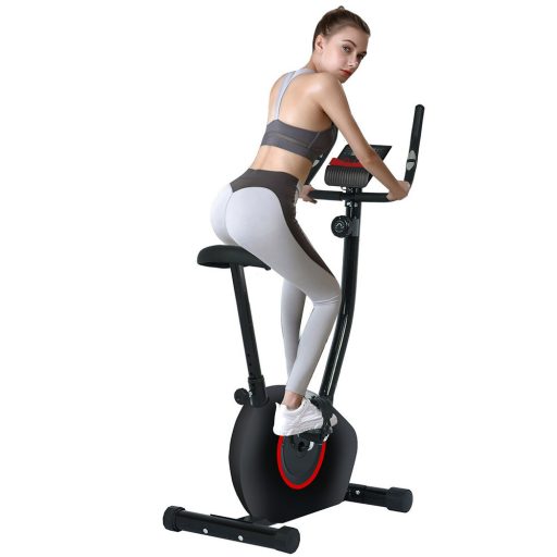 Fitness rotoped