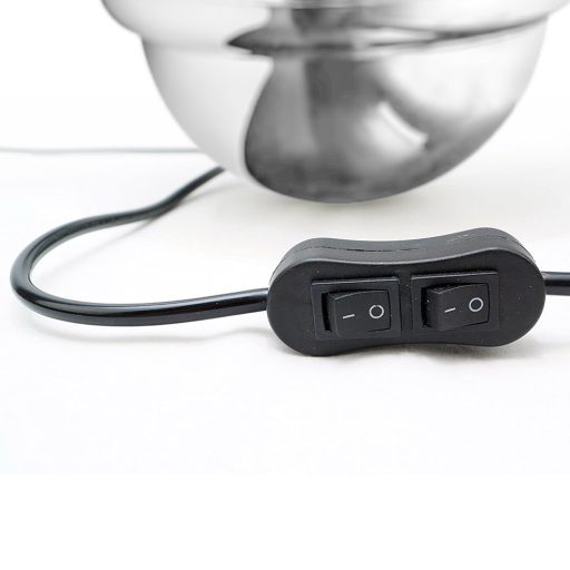 Svítící barber shop znamení