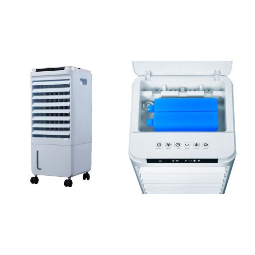 Přenosný ochlazovač vzduchu