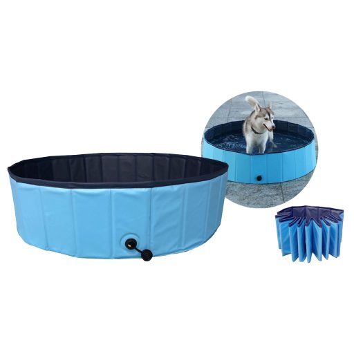 Bazén pro psy