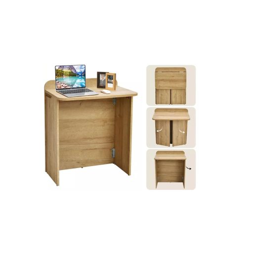 Skládací stolek na notebook