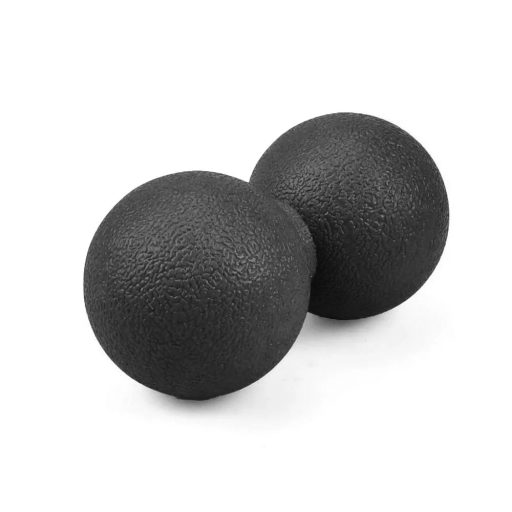 Masážní sada pro uvolnění svalů ve více barvách-černá