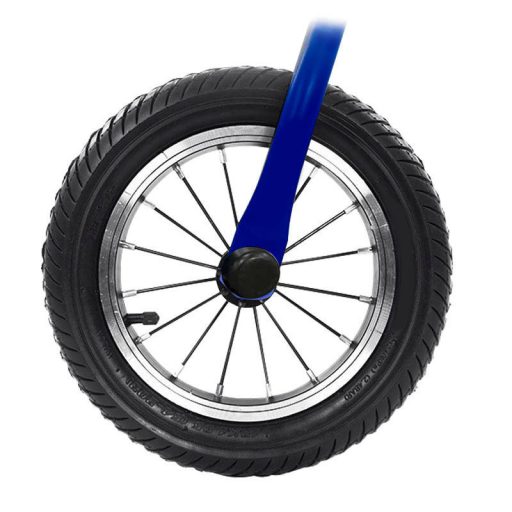 Cykloodrážadlo ve více barvách - modré