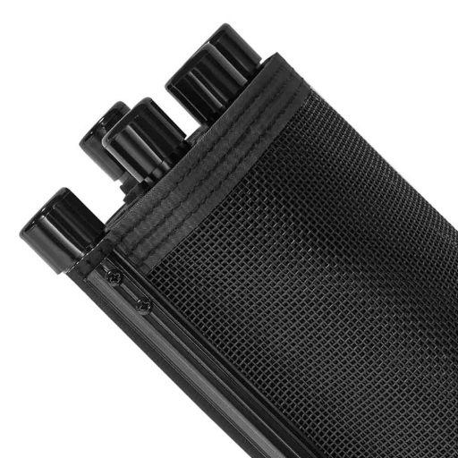 Oplocení kolem bazénu