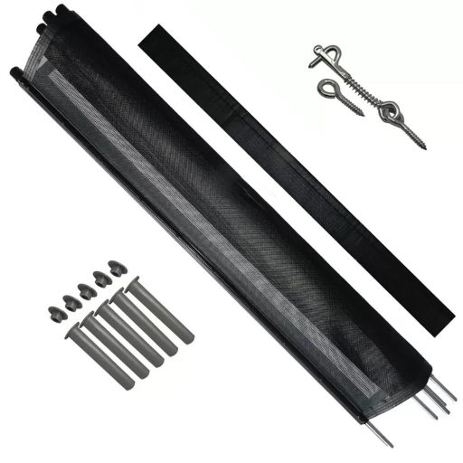 Oplocení kolem bazénu