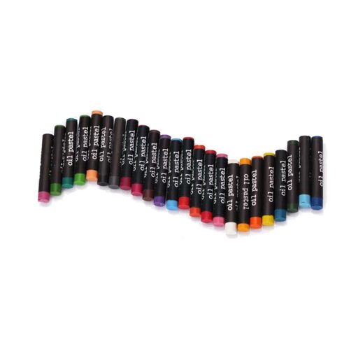 Sada 84 kreslících potřeb