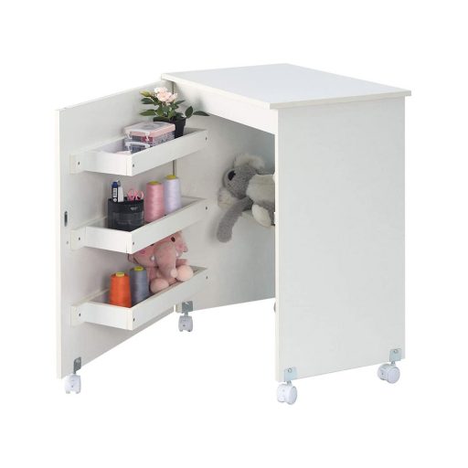 Stůl na šicí stroj