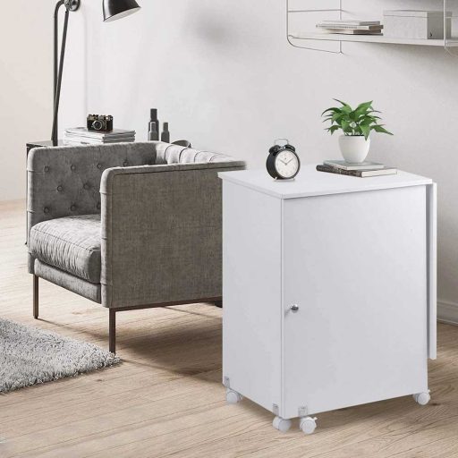 Stůl na šicí stroj