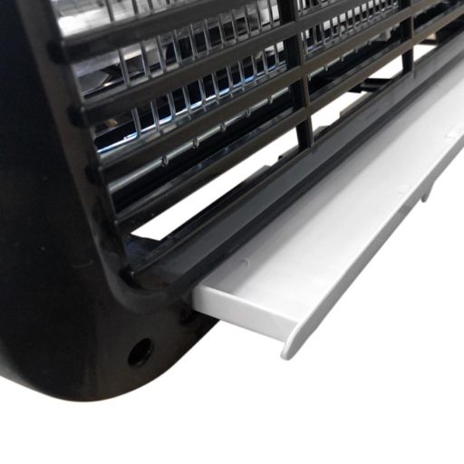 Elektrický lapač hmyzu